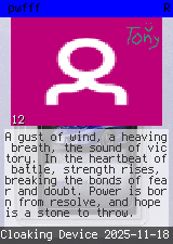 pwfff #12