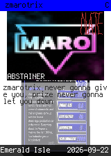 zmarotrix 