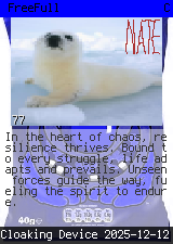 FreeFull #77