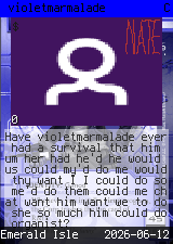 violetmarmalade