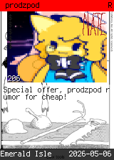 prodzpod