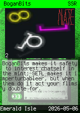 BoganBits #2