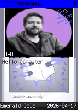 Colinahscopy_