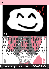 nichePenguin #132