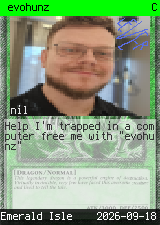 evohunz 