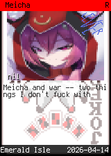 Meicha 