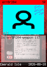 err0r204 