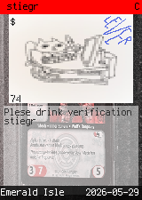 stiegr #74