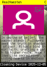 RealNaesten #3