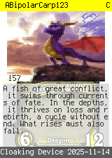 ABipolarCarp123 #157