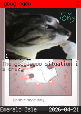 googlogoo #1