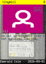 tinymici