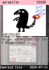 asraelite 