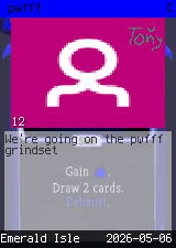 pwfff #12