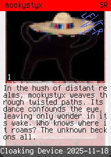 mookystyx #1