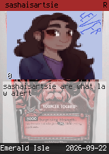 sashaisartsie 