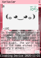 XorXavier 