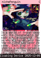 nichePenguin