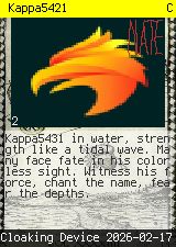 Kappa5421 #2