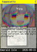 toppocatto