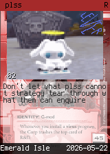 plss #82