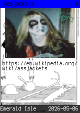 assjackets #1