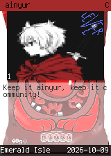 ainyur #1