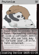 Pnutonium #36