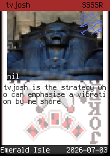tvjosh