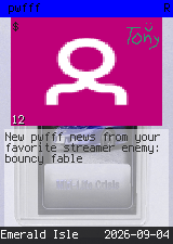 pwfff #12