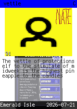 vettle #91
