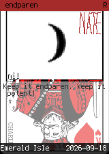 endparen