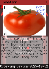 Tomaterr #43
