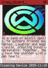 Crazy_Wizard__ #1
