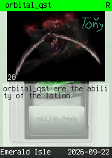 orbital_qst #26
