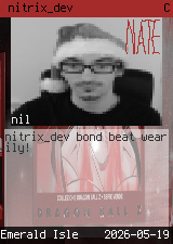 nitrix_dev