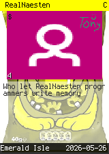RealNaesten #4