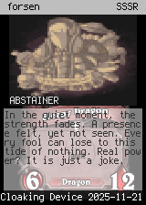 forsen 