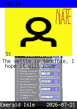 vettle #91