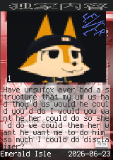 ursufox #1