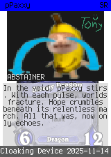 pPaxxy 