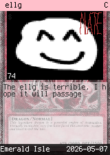 ellg #74
