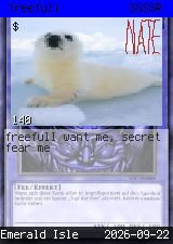 freefull #140