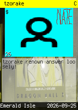 tzorake #26