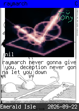 raymarch 
