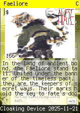 Faeliore