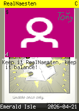 RealNaesten #4