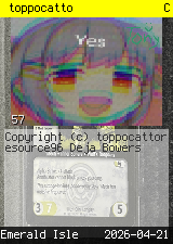 toppocatto