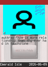 aukkras #4