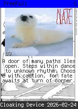 FreeFull #89